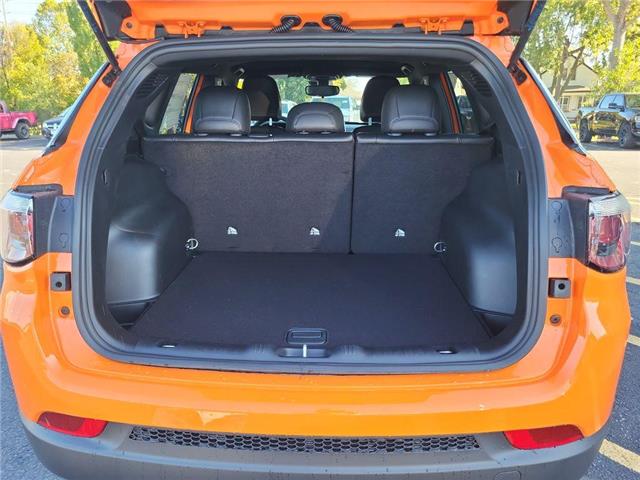 2026 Jeep Compass North (Stk: 260033) in Windsor - Image 22 of 23