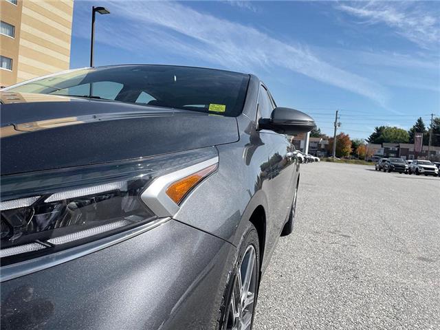 2023 Kia Forte EX Premium (Stk: 26-053PAA) in North Bay - Image 9 of 24