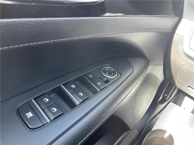 2023 Kia Forte EX Premium (Stk: 26-053PAA) in North Bay - Image 15 of 24