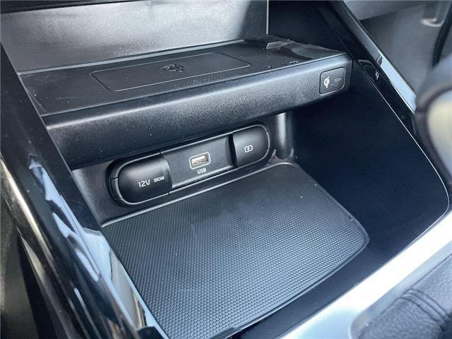 2023 Kia Forte EX Premium (Stk: 26-053PAA) in North Bay - Image 17 of 24