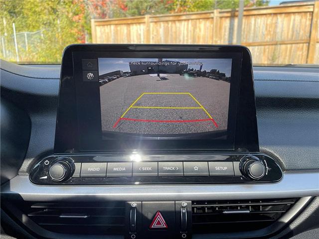 2023 Kia Forte EX Premium (Stk: 26-053PAA) in North Bay - Image 18 of 24