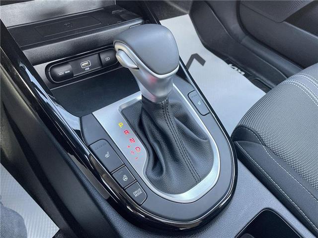 2023 Kia Forte EX Premium (Stk: 26-053PAA) in North Bay - Image 19 of 24