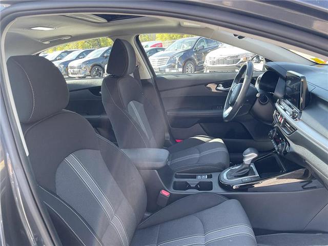 2023 Kia Forte EX Premium (Stk: 26-053PAA) in North Bay - Image 20 of 24