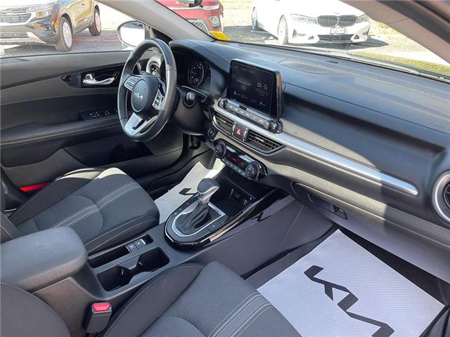 2023 Kia Forte EX Premium (Stk: 26-053PAA) in North Bay - Image 21 of 24