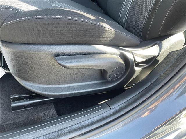 2023 Kia Forte EX Premium (Stk: 26-053PAA) in North Bay - Image 23 of 24