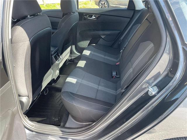 2023 Kia Forte EX Premium (Stk: 26-053PAA) in North Bay - Image 24 of 24