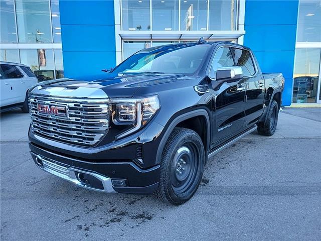 2026 GMC Sierra 1500 Denali (Stk: G137743) in Newmarket - Image 1 of 20