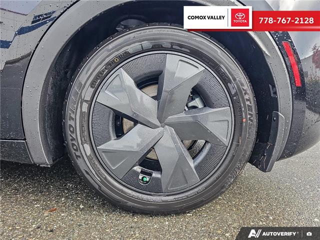 2026 Toyota Prius Plug-In Hybrid SE (Stk: TP060459) in Courtenay - Image 6 of 25