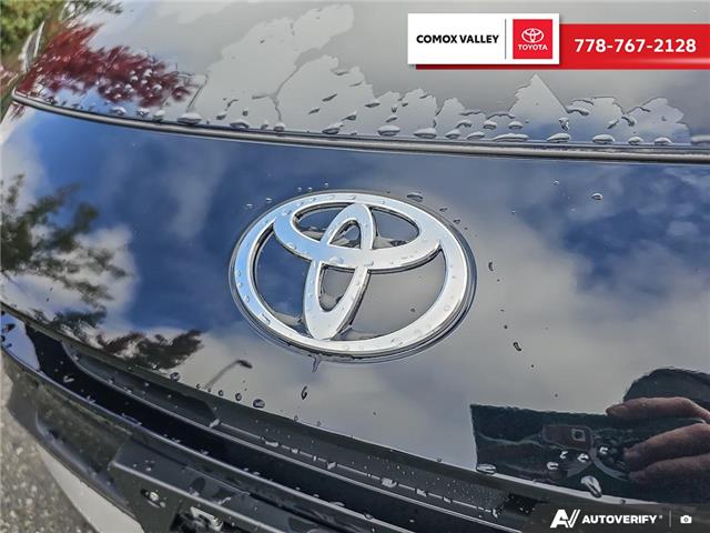 2026 Toyota Prius Plug-In Hybrid SE (Stk: TP060459) in Courtenay - Image 9 of 25