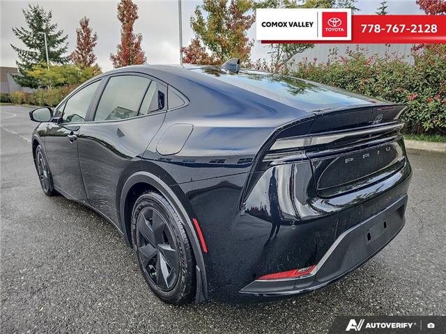 2026 Toyota Prius Plug-In Hybrid SE (Stk: TP060459) in Courtenay - Image 11 of 25