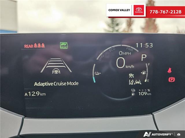 2026 Toyota Prius Plug-In Hybrid SE (Stk: TP060459) in Courtenay - Image 15 of 25