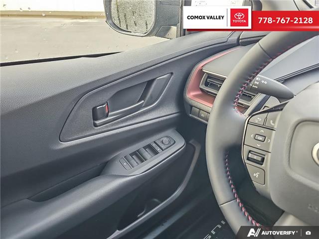 2026 Toyota Prius Plug-In Hybrid SE (Stk: TP060459) in Courtenay - Image 17 of 25