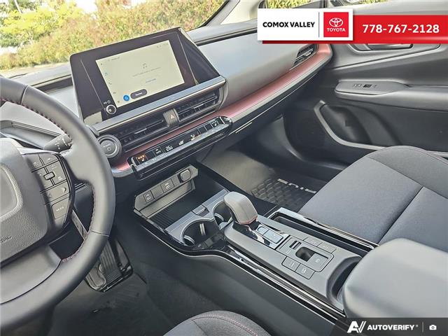 2026 Toyota Prius Plug-In Hybrid SE (Stk: TP060459) in Courtenay - Image 18 of 25