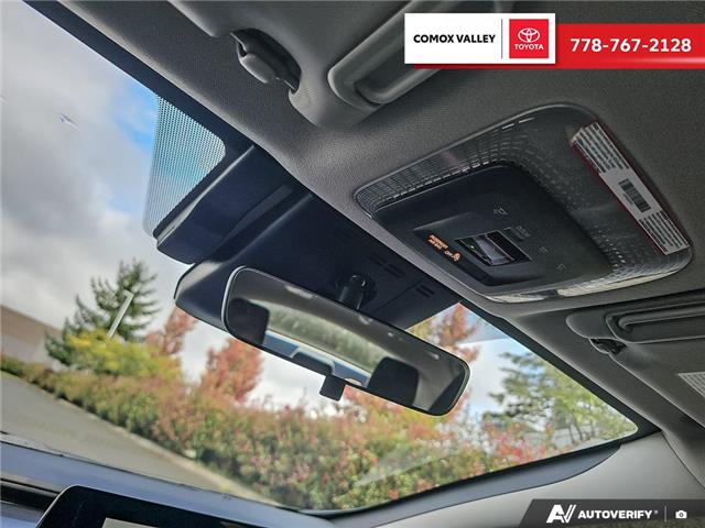 2026 Toyota Prius Plug-In Hybrid SE (Stk: TP060459) in Courtenay - Image 21 of 25