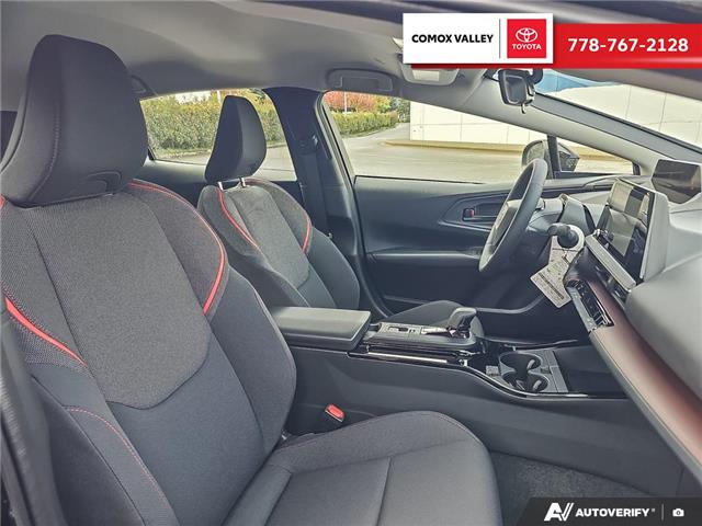 2026 Toyota Prius Plug-In Hybrid SE (Stk: TP060459) in Courtenay - Image 22 of 25