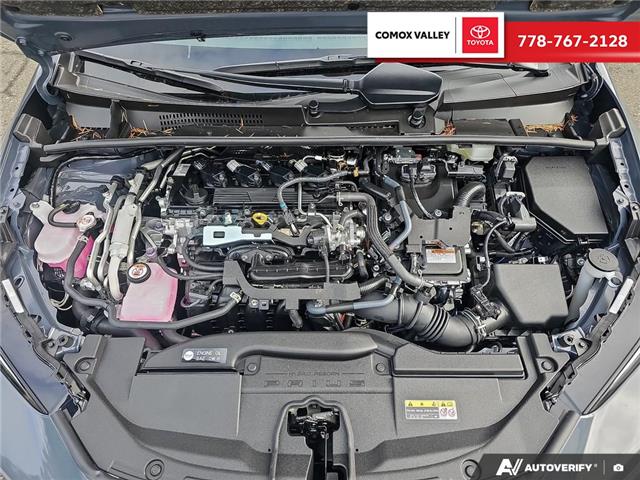 2026 Toyota Prius Plug-In Hybrid SE (Stk: TP058815) in Courtenay - Image 10 of 25