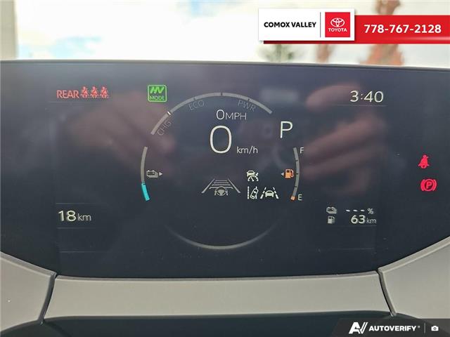2026 Toyota Prius Plug-In Hybrid SE (Stk: TP058815) in Courtenay - Image 15 of 25