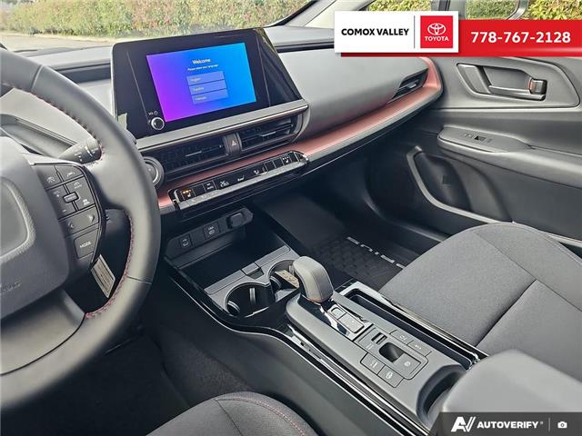 2026 Toyota Prius Plug-In Hybrid SE (Stk: TP058815) in Courtenay - Image 18 of 25