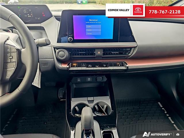 2026 Toyota Prius Plug-In Hybrid SE (Stk: TP058815) in Courtenay - Image 19 of 25