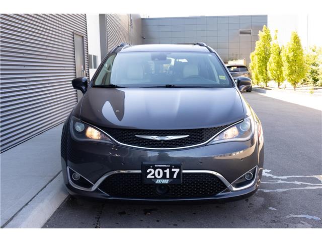2017 Chrysler Pacifica Touring-L Plus (Stk: 25472A) in London - Image 2 of 25