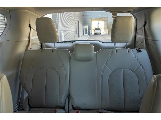 2017 Chrysler Pacifica Touring-L Plus (Stk: 25472A) in London - Image 9 of 25