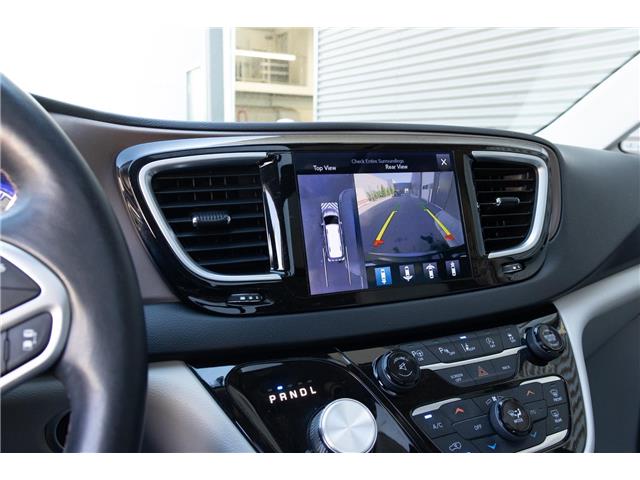 2017 Chrysler Pacifica Touring-L Plus (Stk: 25472A) in London - Image 15 of 25