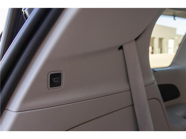 2017 Chrysler Pacifica Touring-L Plus (Stk: 25472A) in London - Image 18 of 25