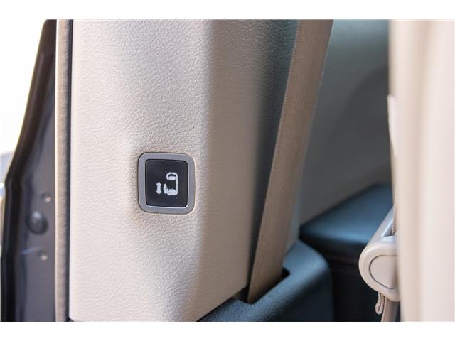 2017 Chrysler Pacifica Touring-L Plus (Stk: 25472A) in London - Image 19 of 25