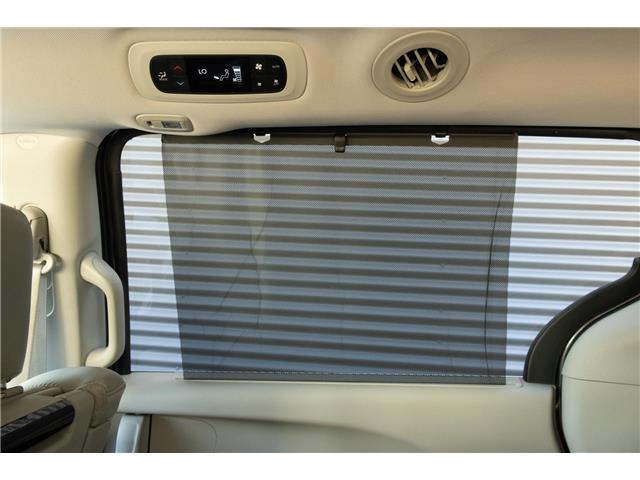 2017 Chrysler Pacifica Touring-L Plus (Stk: 25472A) in London - Image 21 of 25