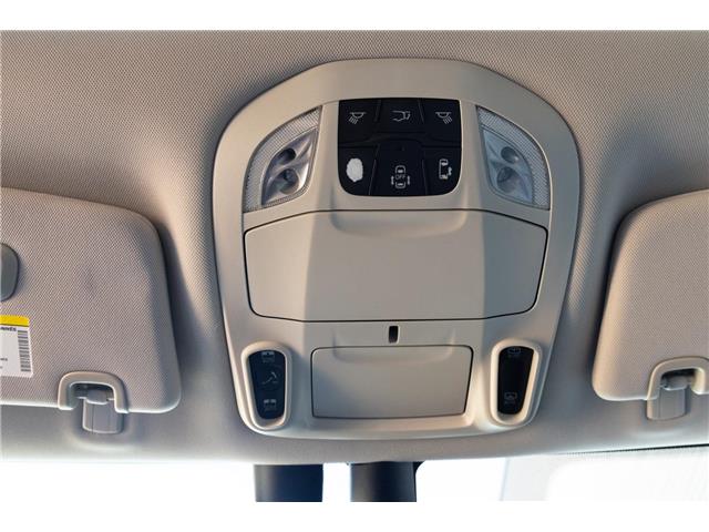 2017 Chrysler Pacifica Touring-L Plus (Stk: 25472A) in London - Image 24 of 25