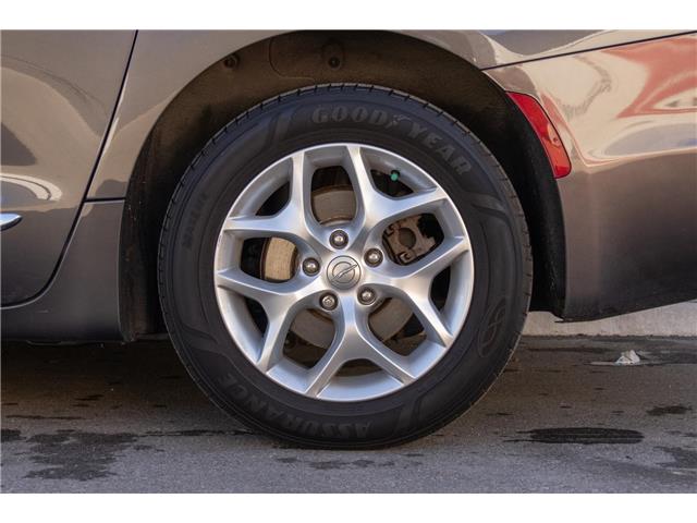 2017 Chrysler Pacifica Touring-L Plus (Stk: 25472A) in London - Image 25 of 25