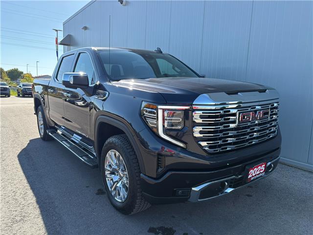 2025 GMC Sierra 1500 Denali (Stk: 26-147A) in Listowel - Image 1 of 36