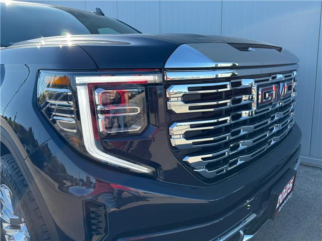 2025 GMC Sierra 1500 Denali (Stk: 26-147A) in Listowel - Image 2 of 36