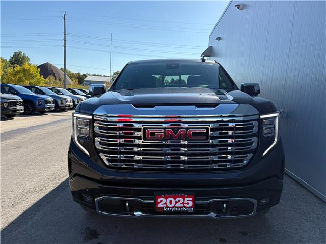 2025 GMC Sierra 1500 Denali (Stk: 26-147A) in Listowel - Image 3 of 36