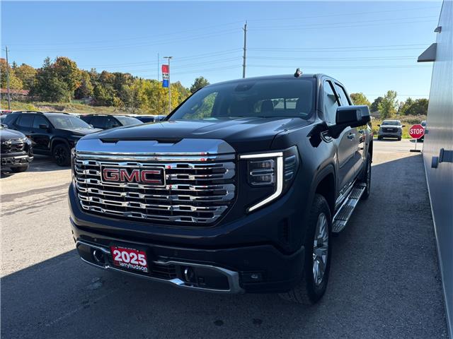 2025 GMC Sierra 1500 Denali (Stk: 26-147A) in Listowel - Image 4 of 36