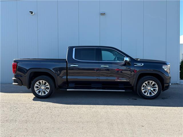 2025 GMC Sierra 1500 Denali (Stk: 26-147A) in Listowel - Image 5 of 36