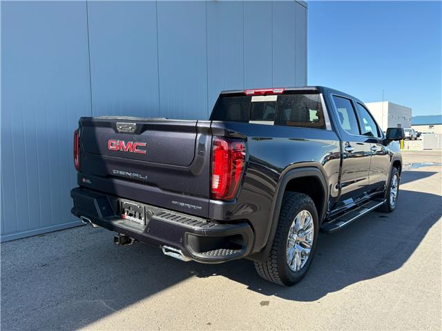 2025 GMC Sierra 1500 Denali (Stk: 26-147A) in Listowel - Image 6 of 36