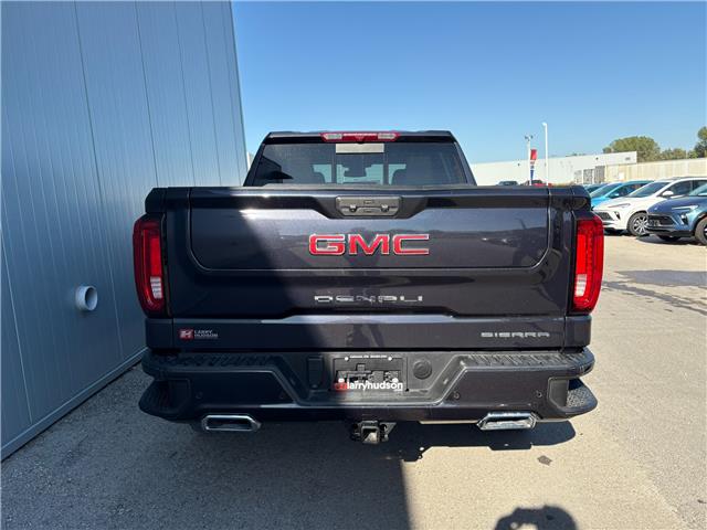 2025 GMC Sierra 1500 Denali (Stk: 26-147A) in Listowel - Image 7 of 36