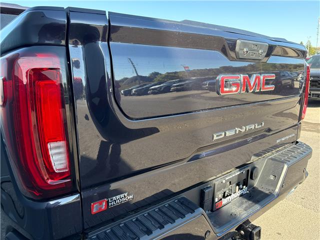 2025 GMC Sierra 1500 Denali (Stk: 26-147A) in Listowel - Image 8 of 36