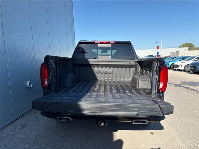 2025 GMC Sierra 1500 Denali (Stk: 26-147A) in Listowel - Image 10 of 36