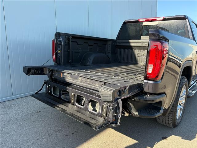 2025 GMC Sierra 1500 Denali (Stk: 26-147A) in Listowel - Image 11 of 36