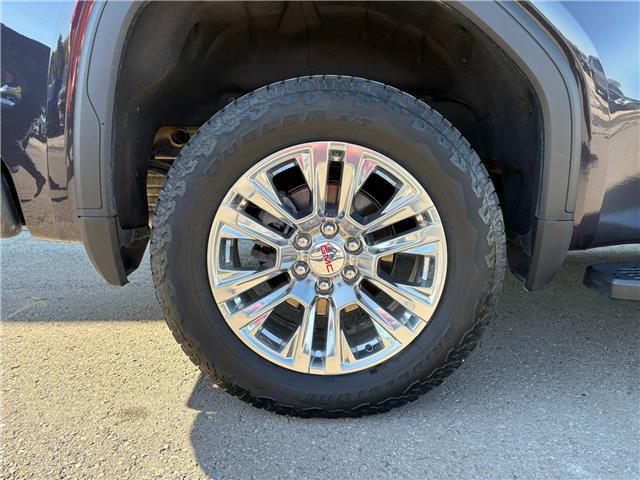 2025 GMC Sierra 1500 Denali (Stk: 26-147A) in Listowel - Image 12 of 36