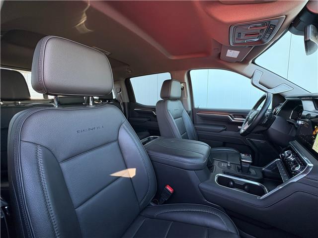 2025 GMC Sierra 1500 Denali (Stk: 26-147A) in Listowel - Image 13 of 36