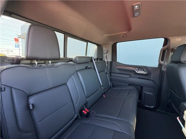 2025 GMC Sierra 1500 Denali (Stk: 26-147A) in Listowel - Image 15 of 36