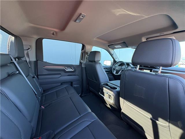 2025 GMC Sierra 1500 Denali (Stk: 26-147A) in Listowel - Image 16 of 36