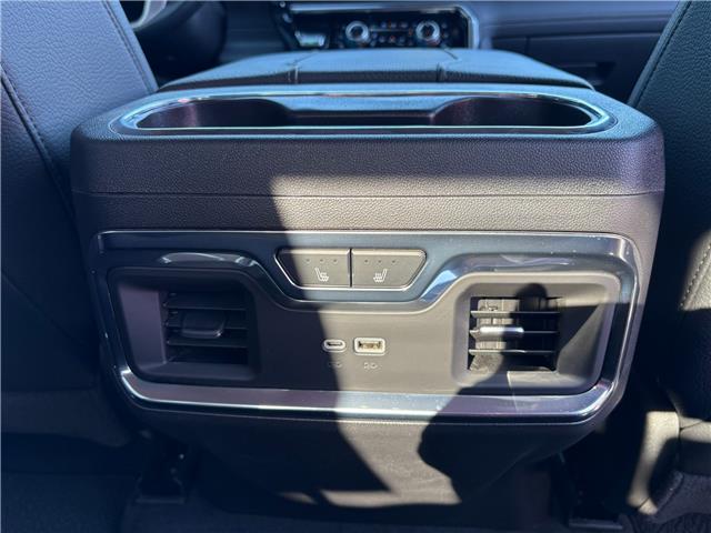 2025 GMC Sierra 1500 Denali (Stk: 26-147A) in Listowel - Image 17 of 36