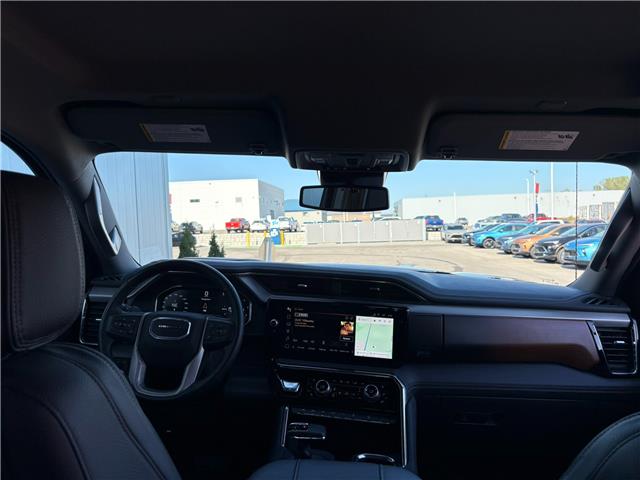 2025 GMC Sierra 1500 Denali (Stk: 26-147A) in Listowel - Image 18 of 36