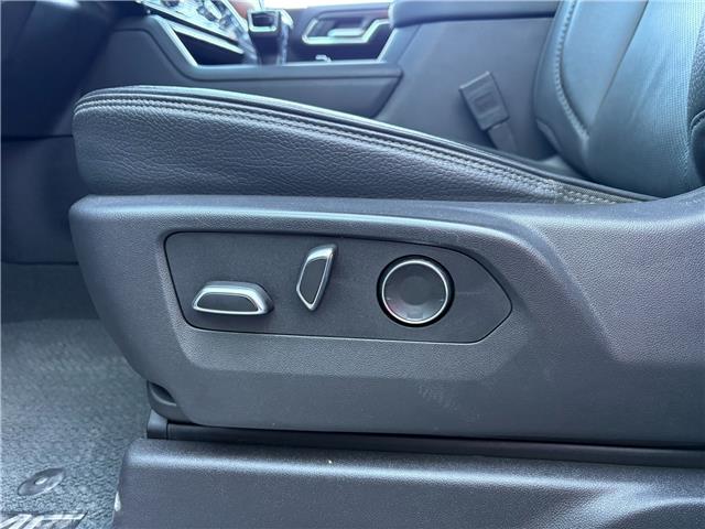 2025 GMC Sierra 1500 Denali (Stk: 26-147A) in Listowel - Image 19 of 36