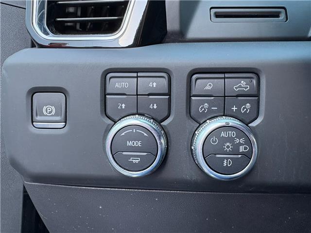 2025 GMC Sierra 1500 Denali (Stk: 26-147A) in Listowel - Image 22 of 36