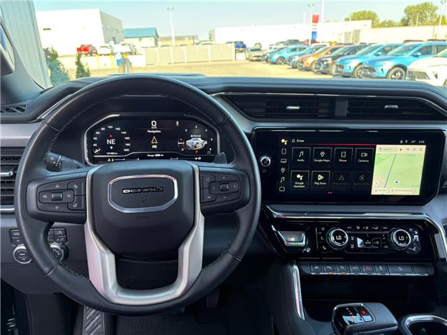 2025 GMC Sierra 1500 Denali (Stk: 26-147A) in Listowel - Image 23 of 36